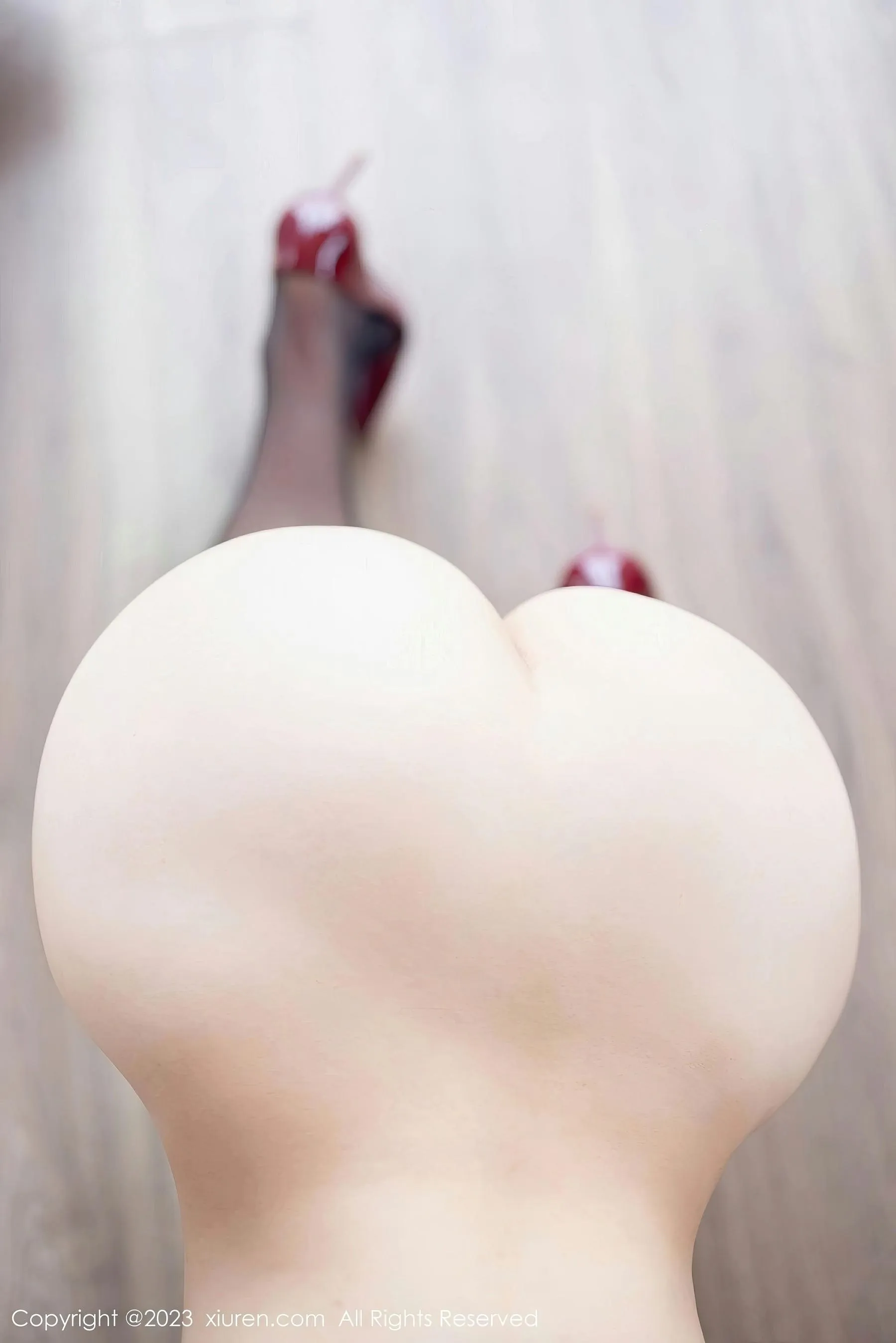 [XIUREN秀人网] 2023.07.25 NO.7131 尤妮丝Egg [56P]插图2